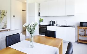 Appartamento La Vista By Holiday Solutions