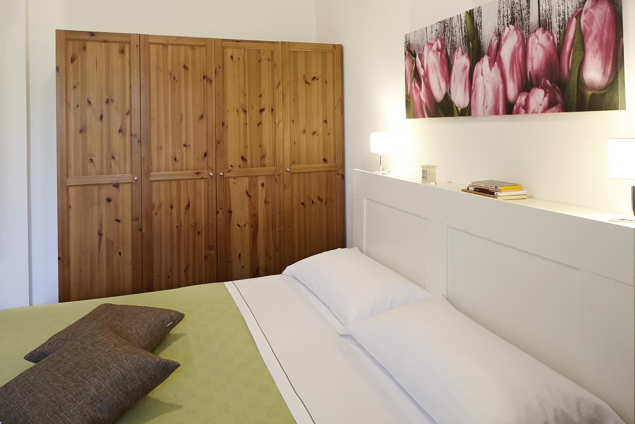 Appartamento La Vista By Holiday Solutions Côme Extérieur photo