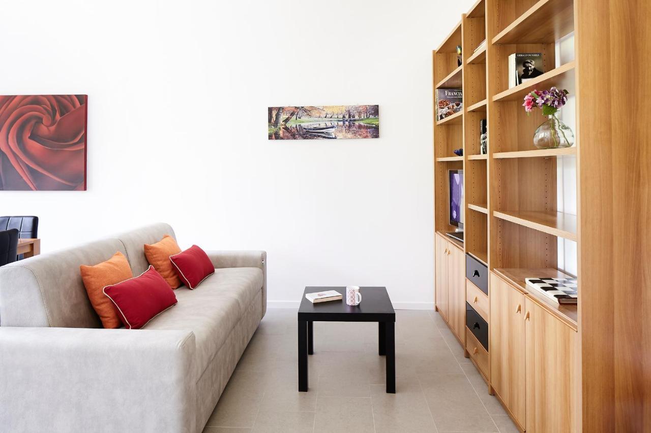 Appartamento La Vista By Holiday Solutions Côme Extérieur photo