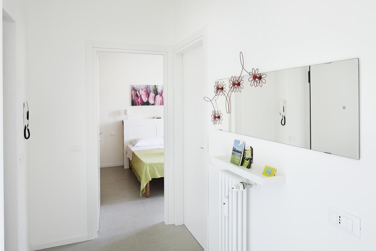 Appartamento La Vista By Holiday Solutions Côme Extérieur photo