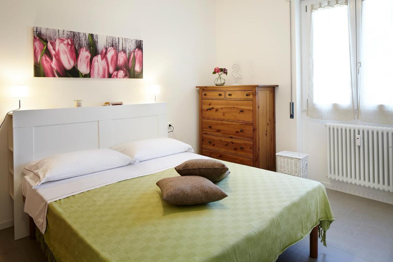 Appartamento La Vista By Holiday Solutions Côme Extérieur photo