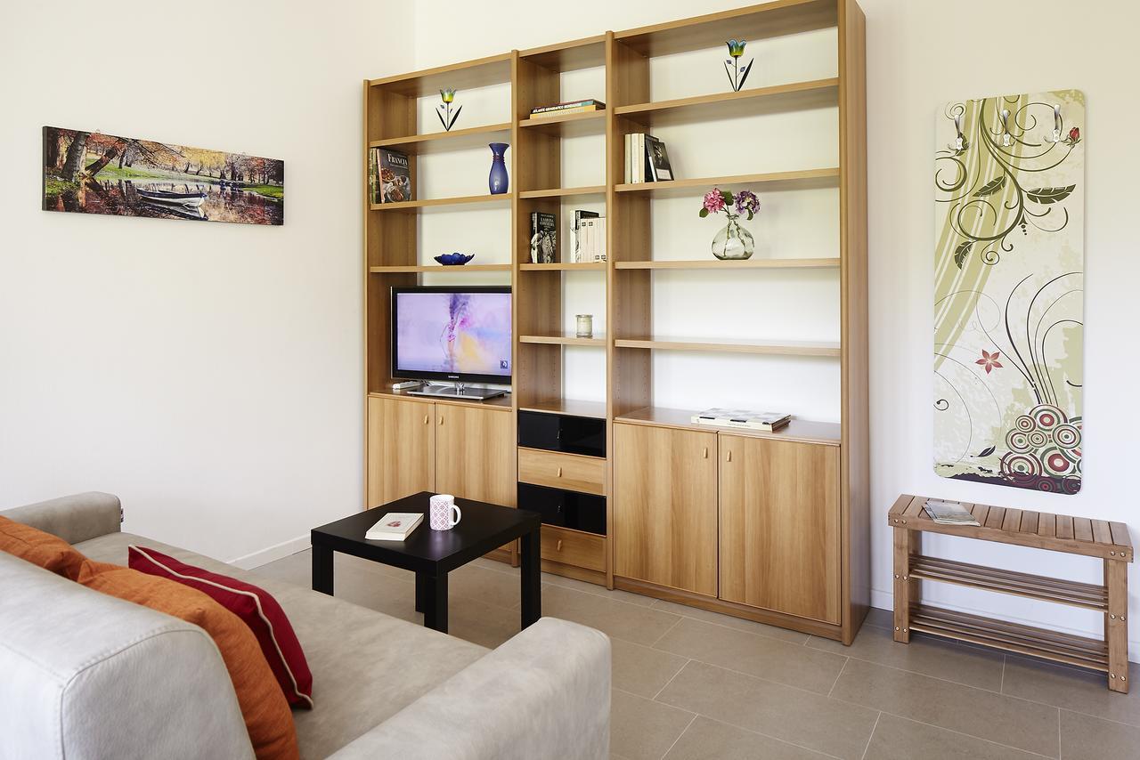 Appartamento La Vista By Holiday Solutions Côme Extérieur photo